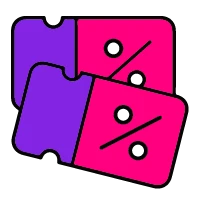 Coupons & Promotions