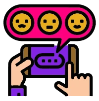 Emoji Feedback