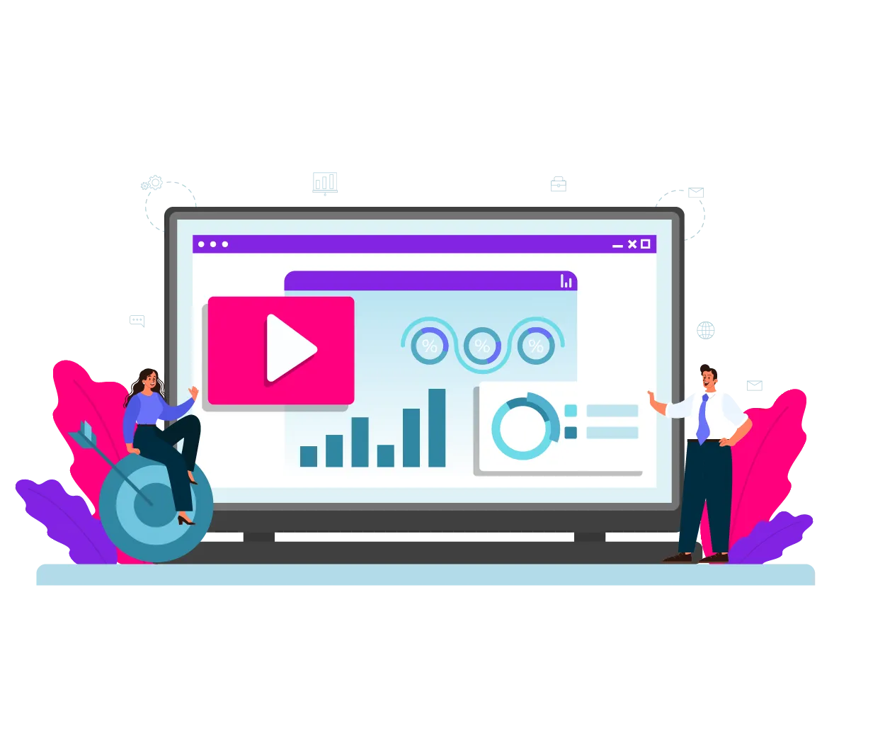 Comprehensive Analytics