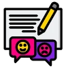 Text Feedback